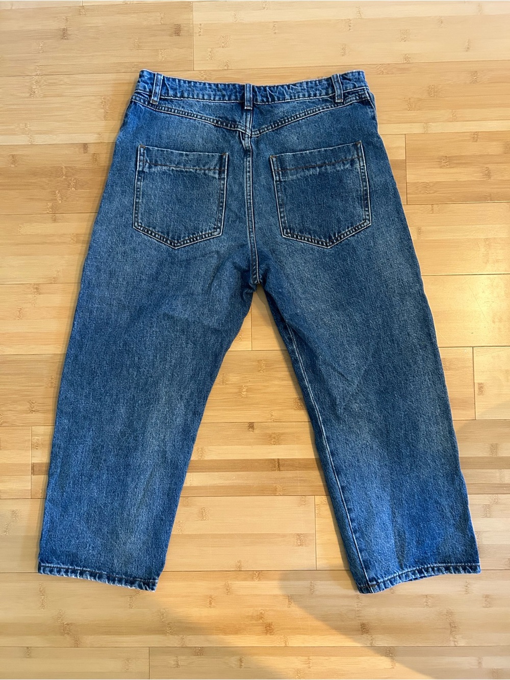 Roucha Dahm Jeans - Picture 4 of 7